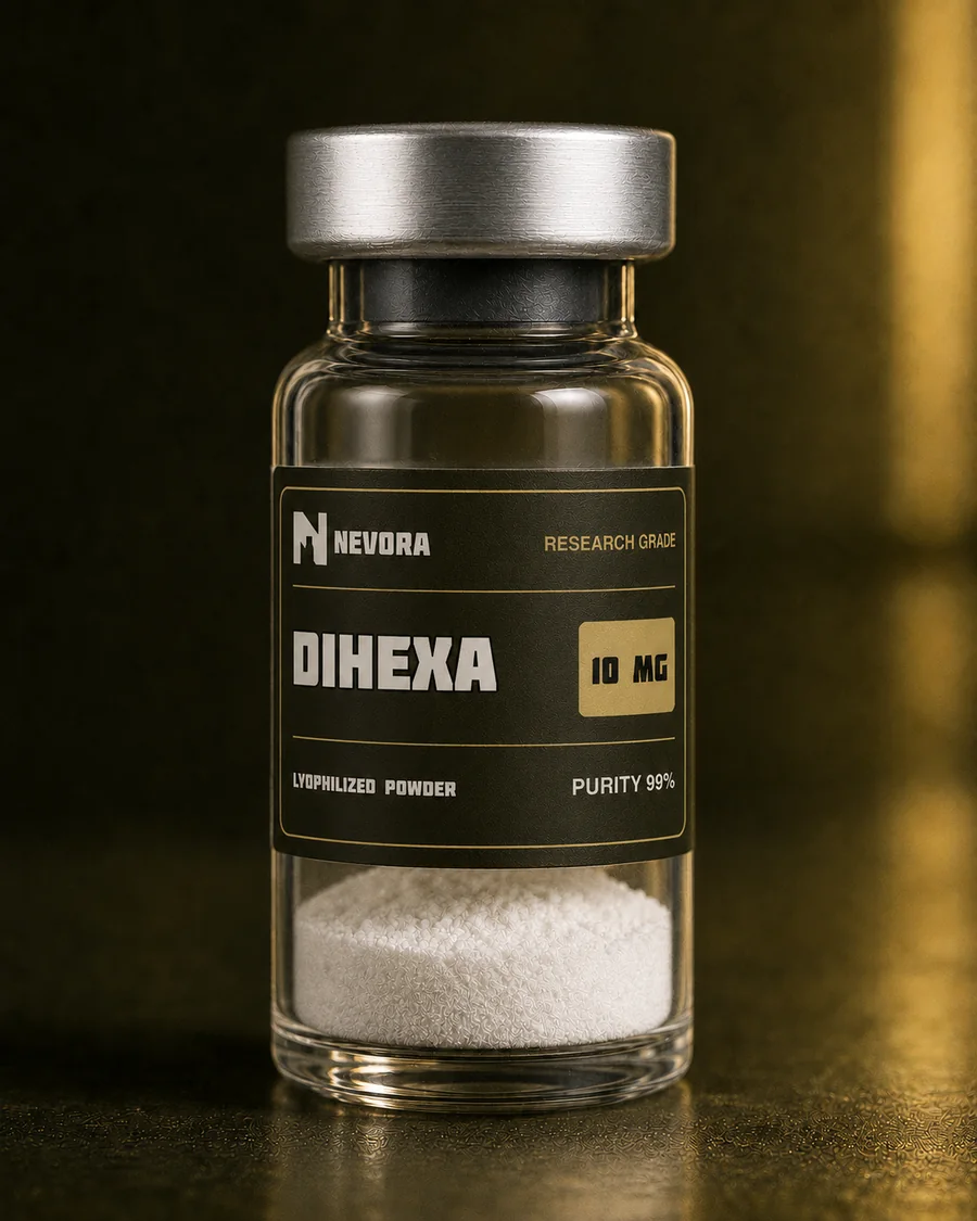 Flacon NEVORA Dihexa 10 mg