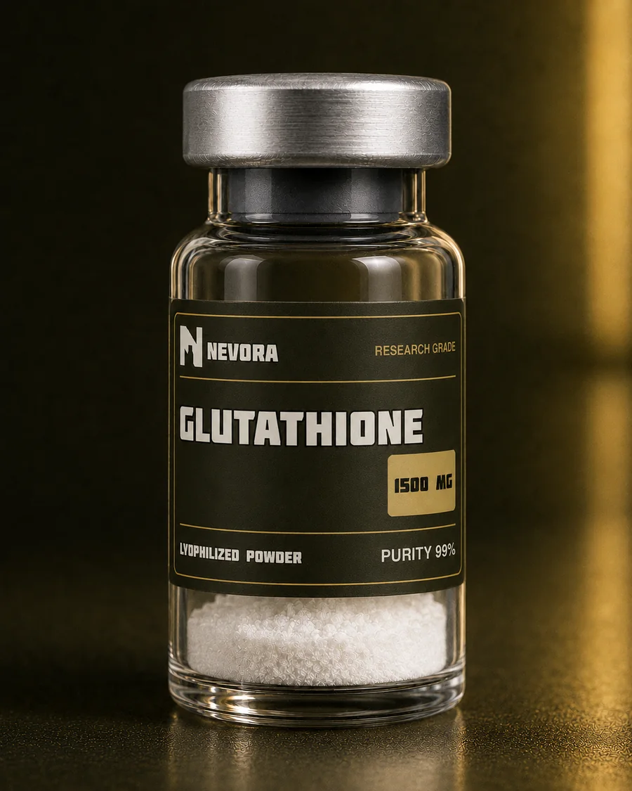 Flacon NEVORA Glutathione 1500 mg, lot None