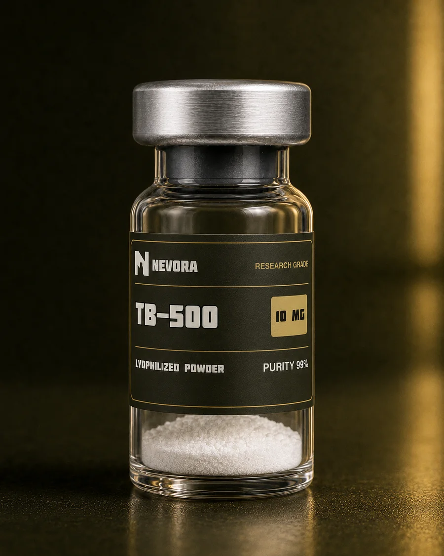 Flacon NEVORA TB-500 10 mg